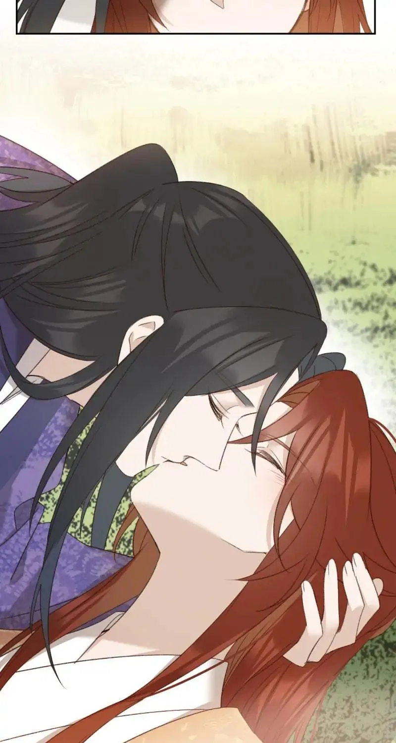 Read How the Empress Breaks the Rules chapter 67 image 38 on Lezhin