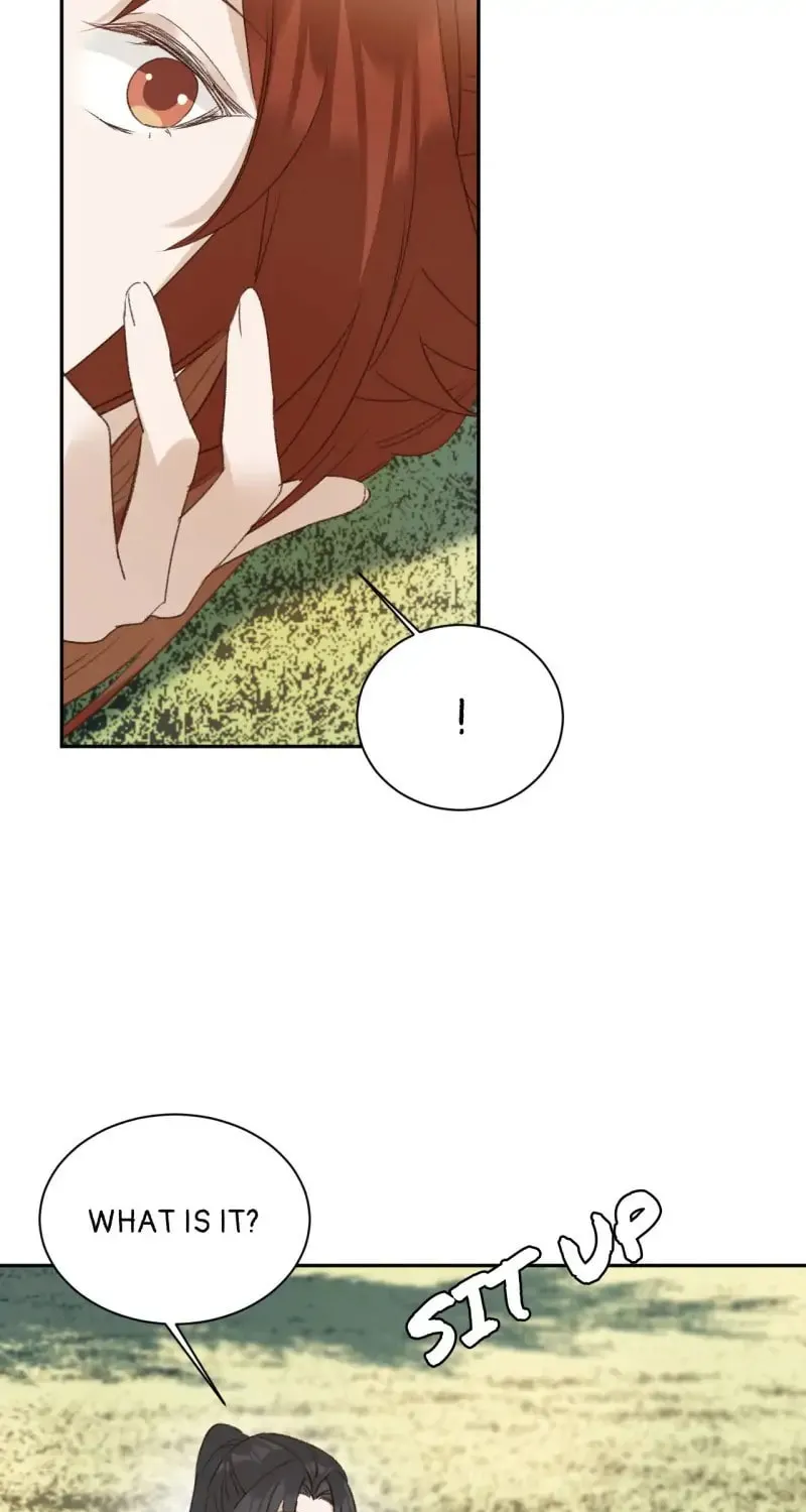 Read How the Empress Breaks the Rules chapter 67 image 40 on Lezhin