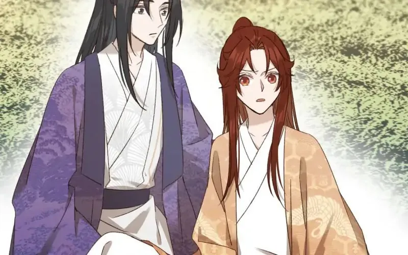 Read How the Empress Breaks the Rules chapter 67 image 41 on Lezhin