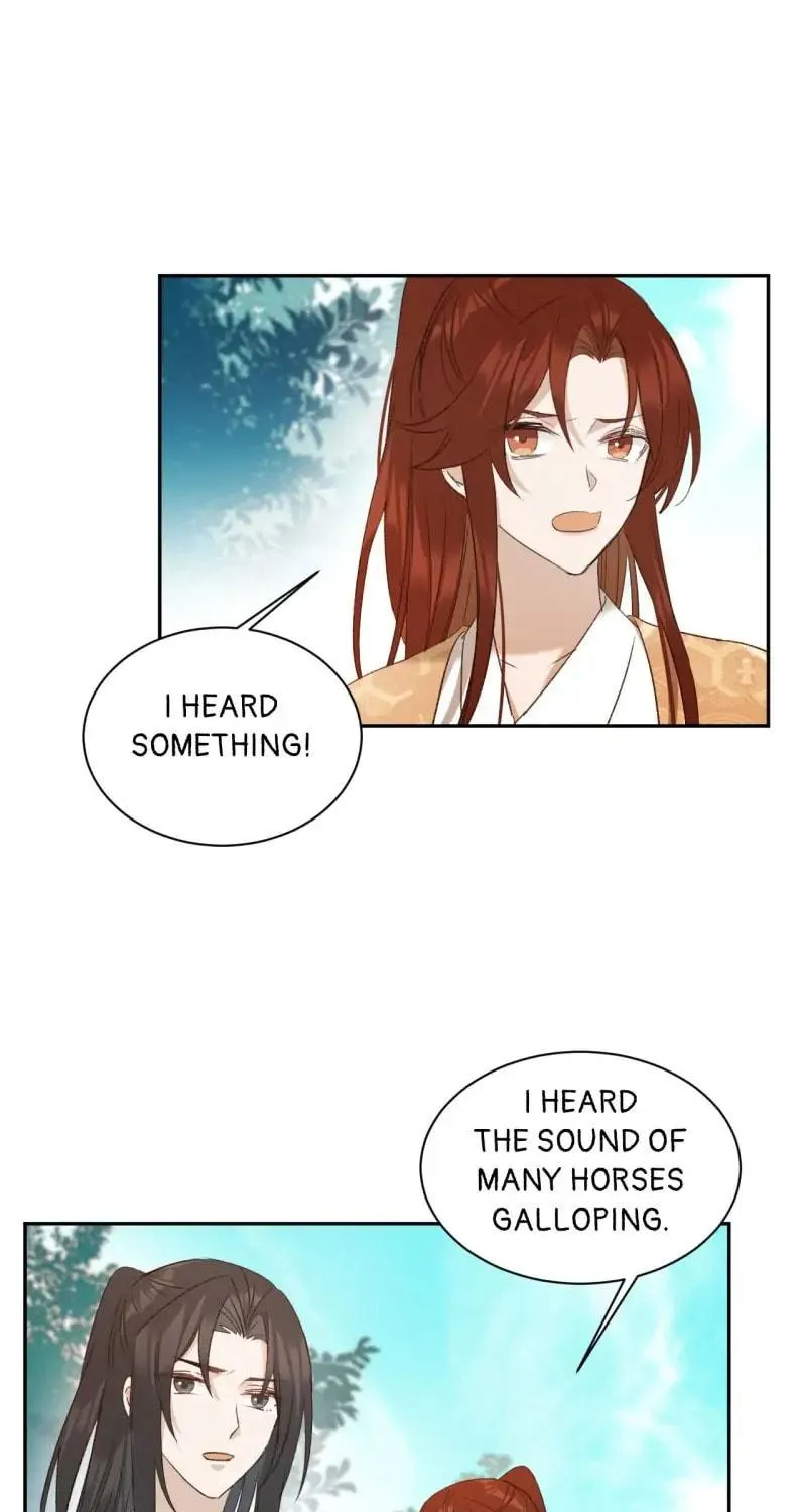 Read How the Empress Breaks the Rules chapter 67 image 43 on Lezhin