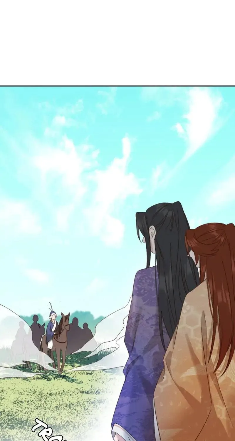 Read How the Empress Breaks the Rules chapter 67 image 45 on Lezhin