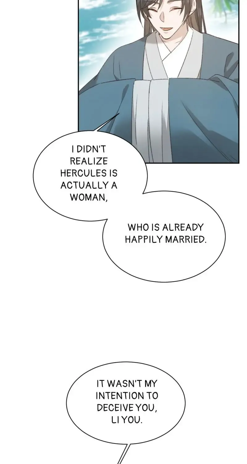 Read How the Empress Breaks the Rules chapter 67 image 6 on Lezhin