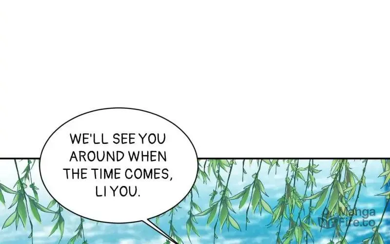 Read How the Empress Breaks the Rules chapter 67 image 9 on Lezhin