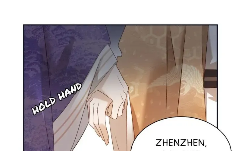 Read How the Empress Breaks the Rules chapter 68 image 1 on Lezhin