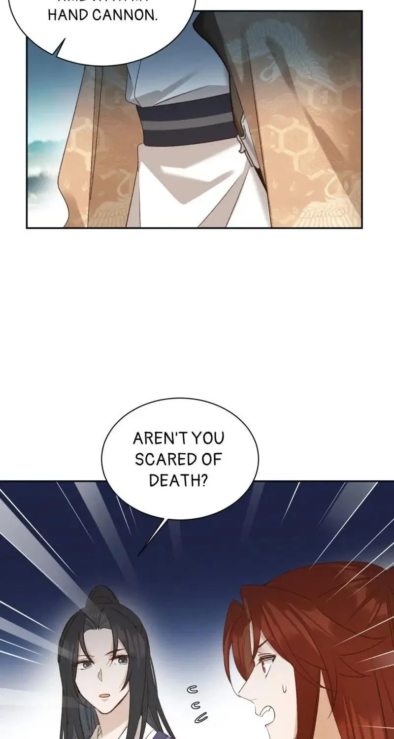 Read How the Empress Breaks the Rules chapter 68 image 10 on Lezhin