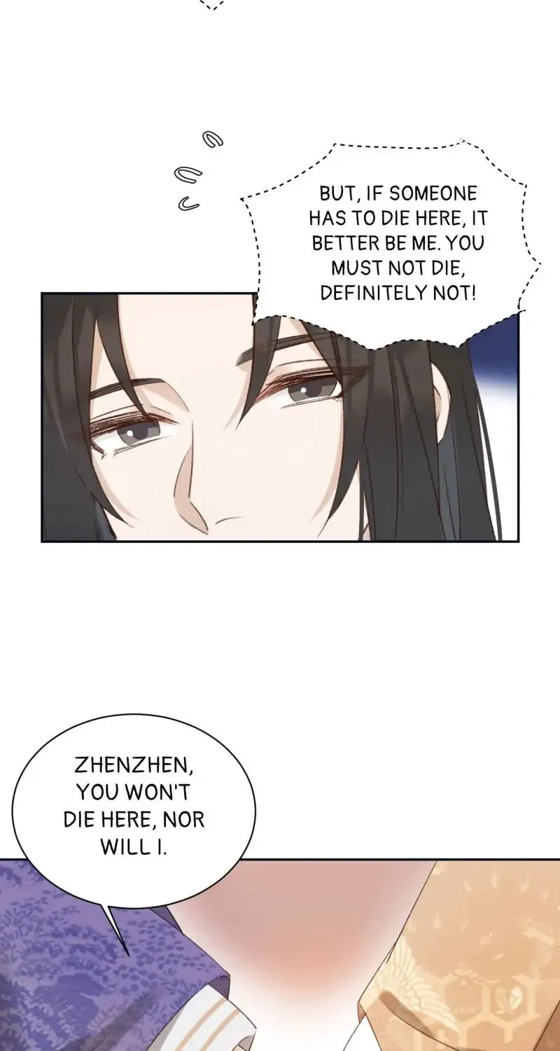 Read How the Empress Breaks the Rules chapter 68 image 12 on Lezhin