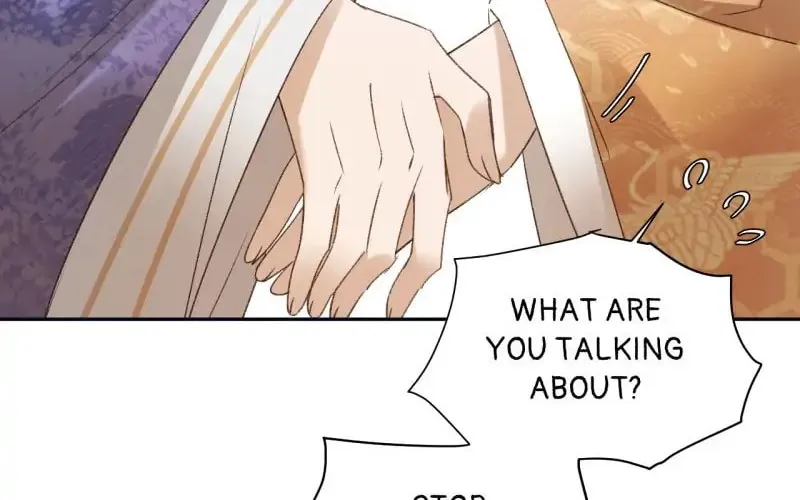 Read How the Empress Breaks the Rules chapter 68 image 13 on Lezhin