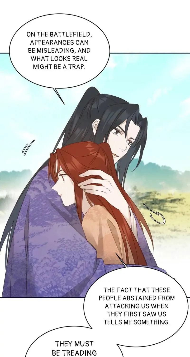 Read How the Empress Breaks the Rules chapter 68 image 15 on Lezhin