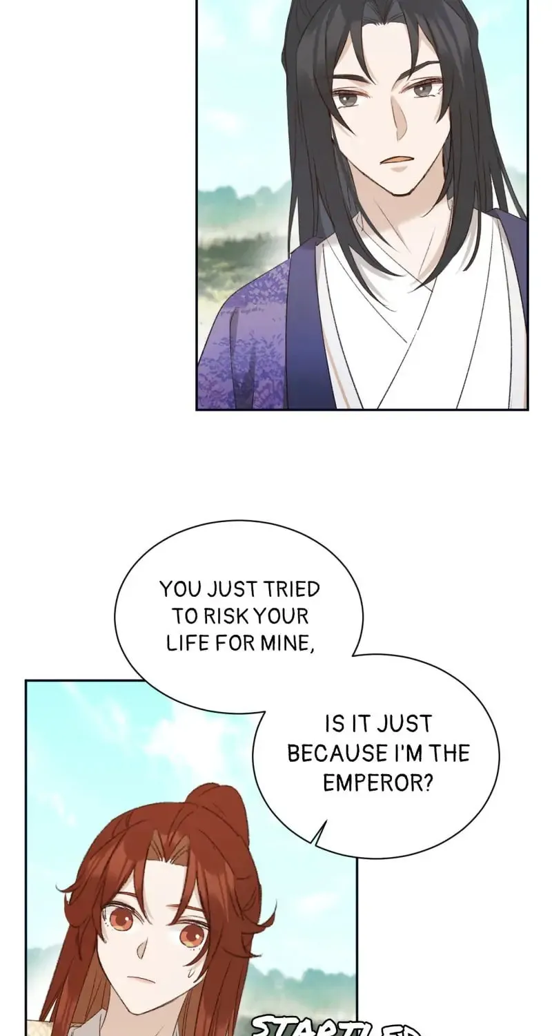Read How the Empress Breaks the Rules chapter 68 image 19 on Lezhin