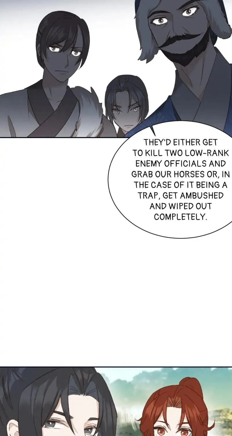 Read How the Empress Breaks the Rules chapter 68 image 26 on Lezhin