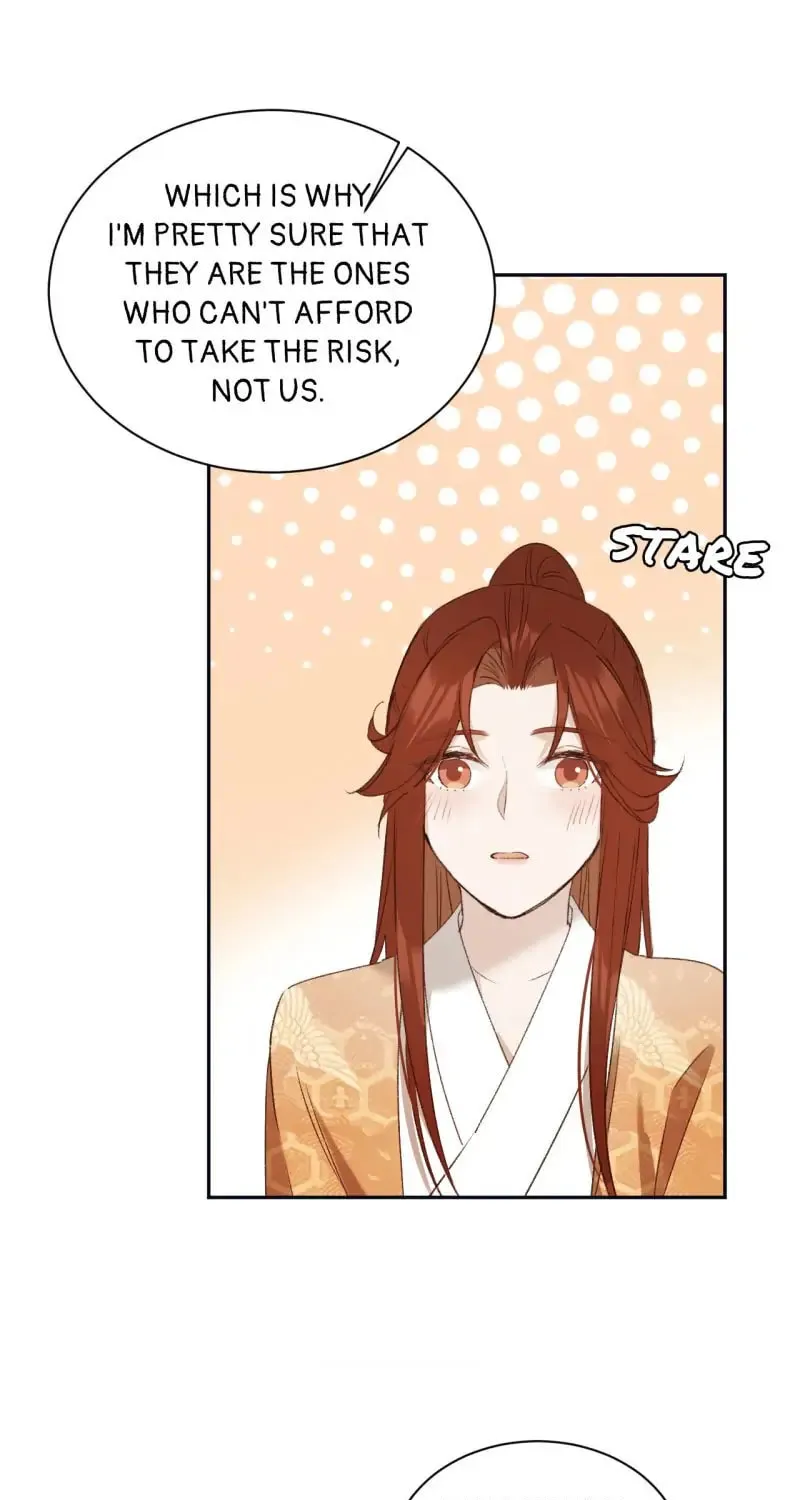 Read How the Empress Breaks the Rules chapter 68 image 29 on Lezhin