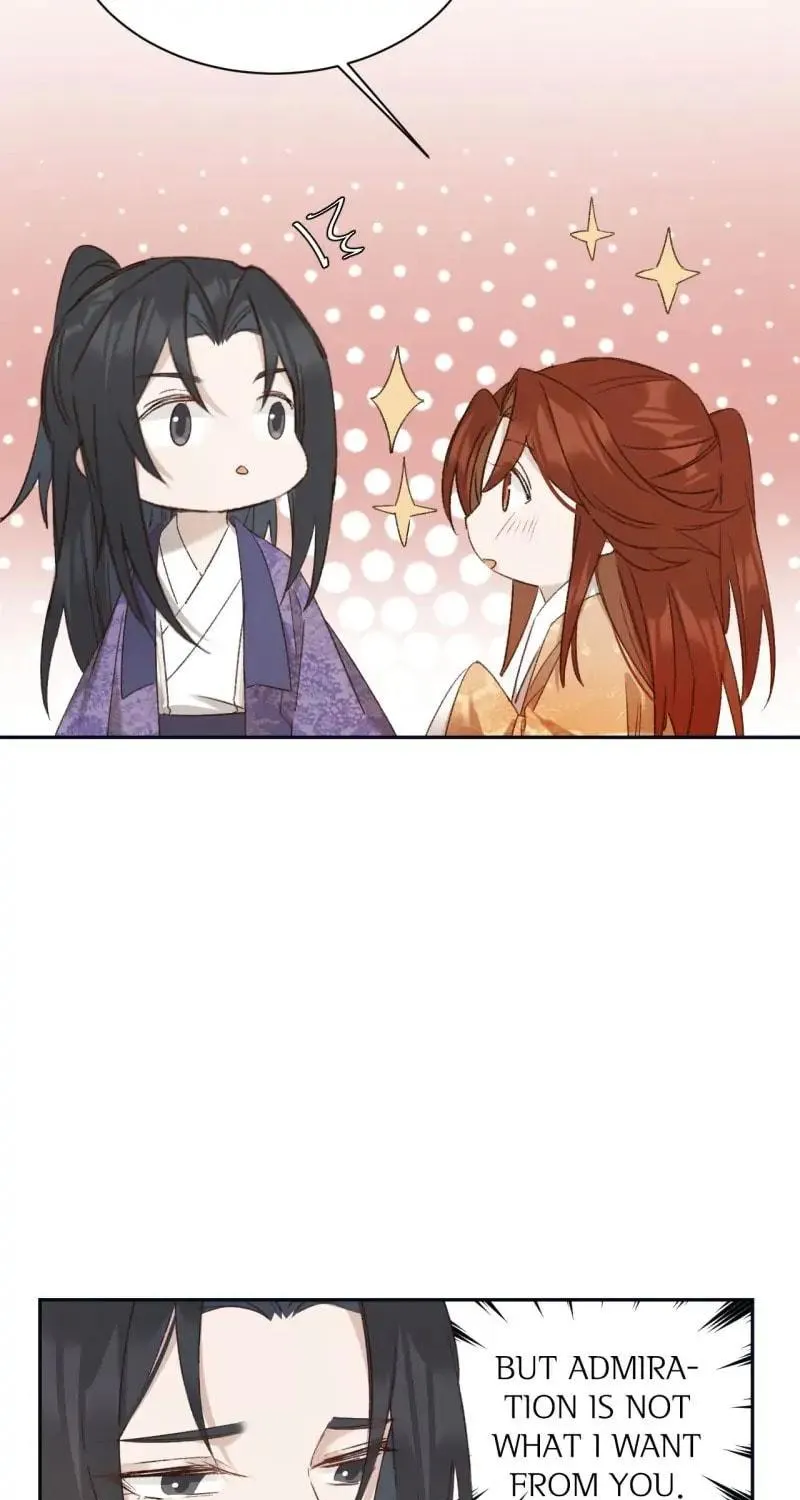 Read How the Empress Breaks the Rules chapter 68 image 31 on Lezhin