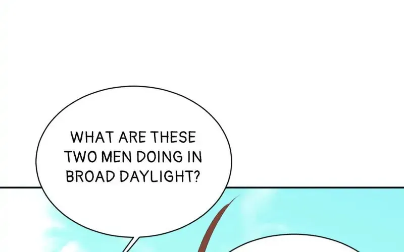 Read How the Empress Breaks the Rules chapter 68 image 34 on Lezhin