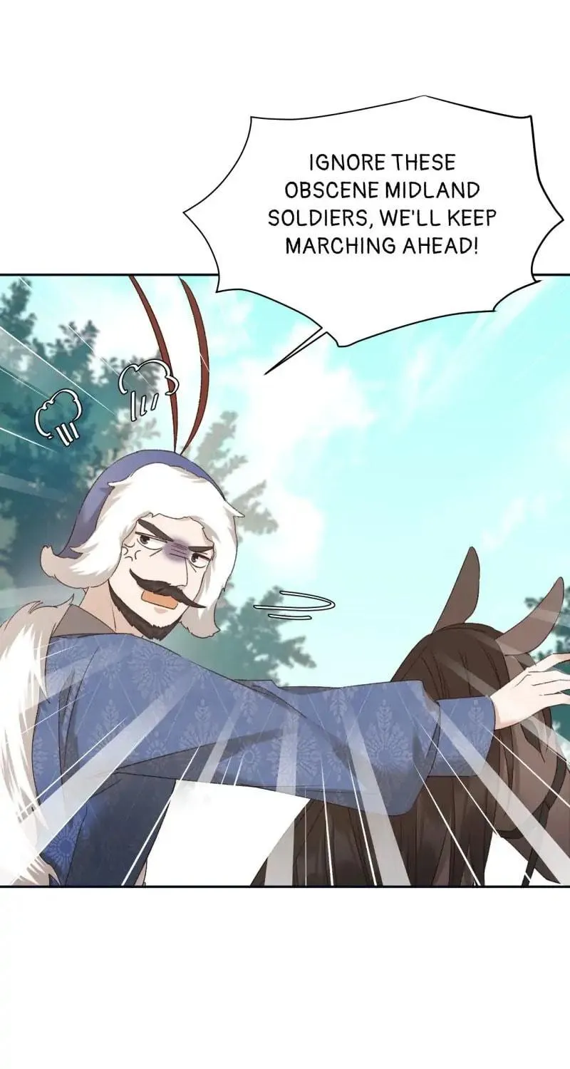 Read How the Empress Breaks the Rules chapter 68 image 36 on Lezhin