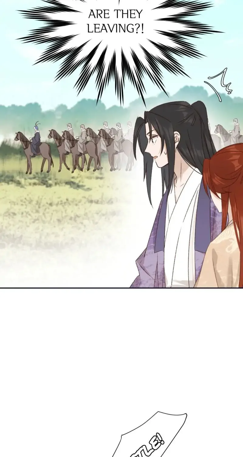 Read How the Empress Breaks the Rules chapter 68 image 38 on Lezhin