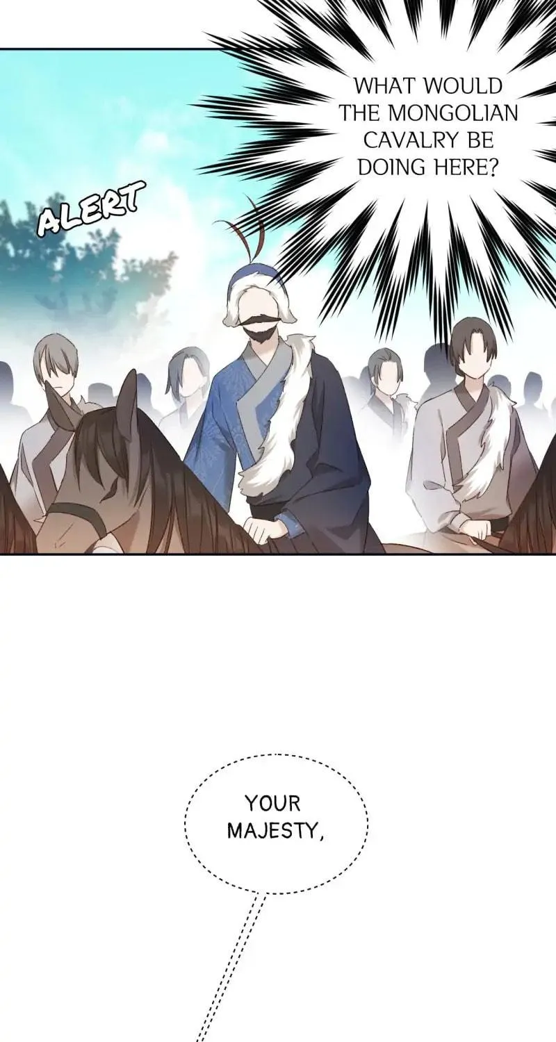 Read How the Empress Breaks the Rules chapter 68 image 4 on Lezhin