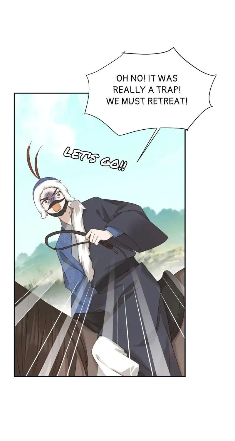 Read How the Empress Breaks the Rules chapter 68 image 43 on Lezhin