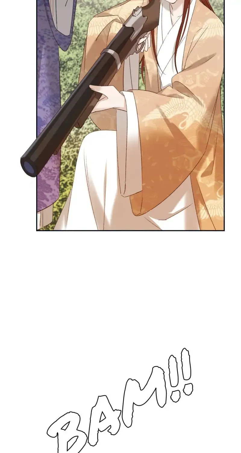 Read How the Empress Breaks the Rules chapter 68 image 45 on Lezhin