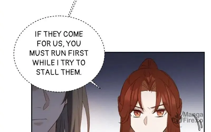 Read How the Empress Breaks the Rules chapter 68 image 5 on Lezhin