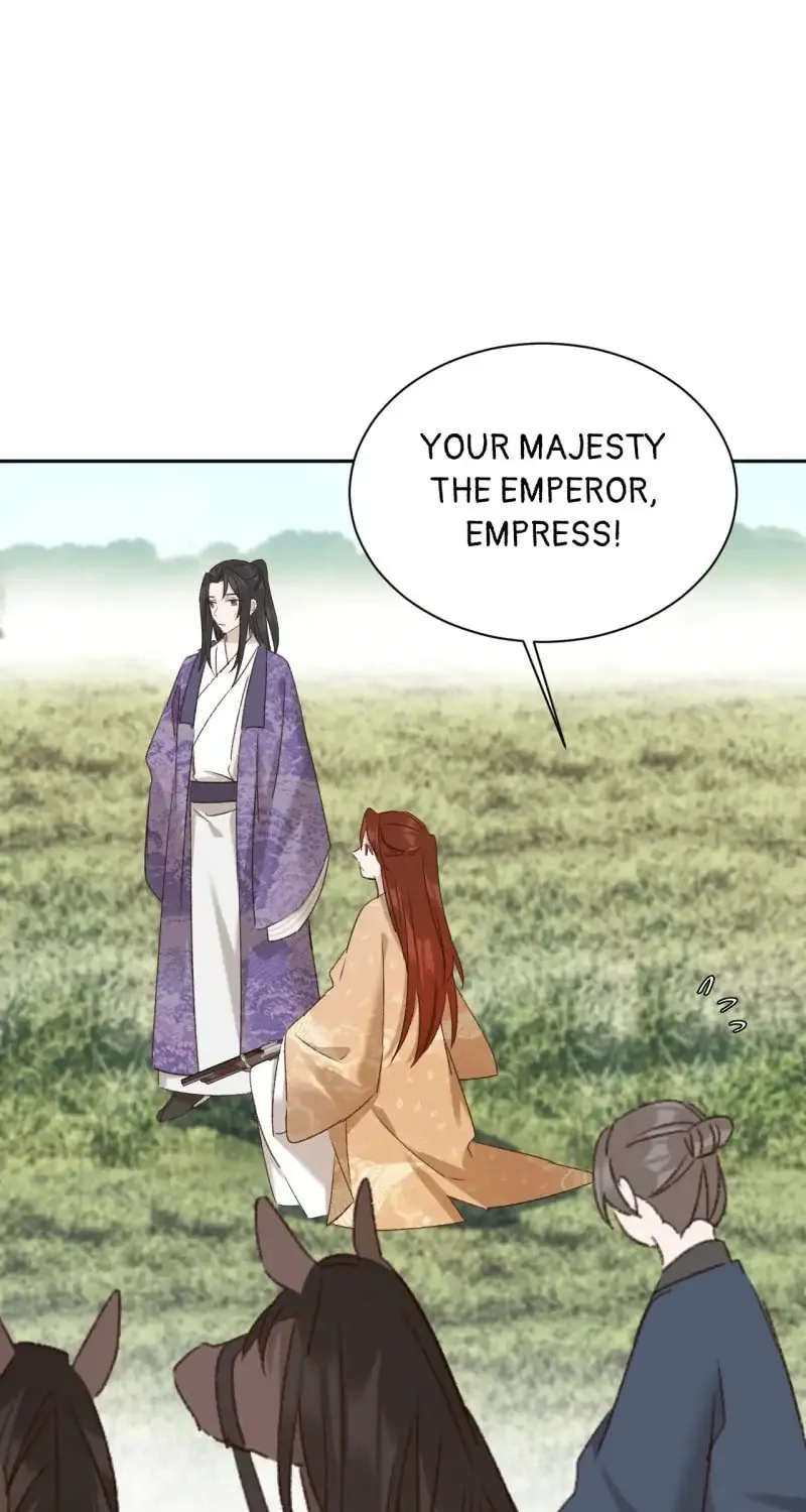 Read How the Empress Breaks the Rules chapter 68 image 50 on Lezhin