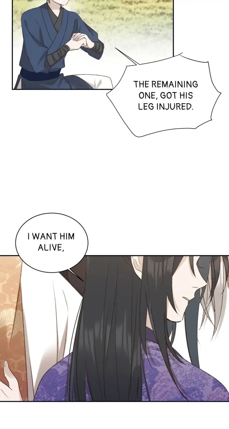 Read How the Empress Breaks the Rules chapter 68 image 54 on Lezhin