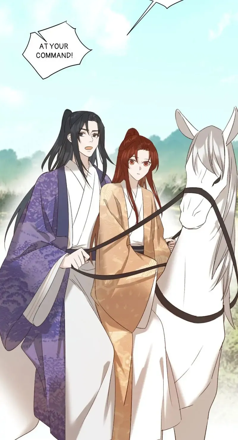 Read How the Empress Breaks the Rules chapter 68 image 56 on Lezhin