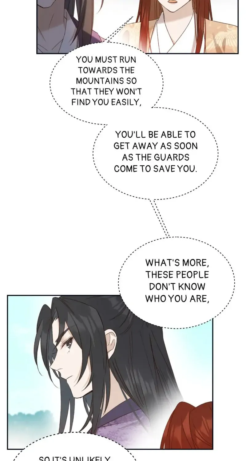 Read How the Empress Breaks the Rules chapter 68 image 6 on Lezhin