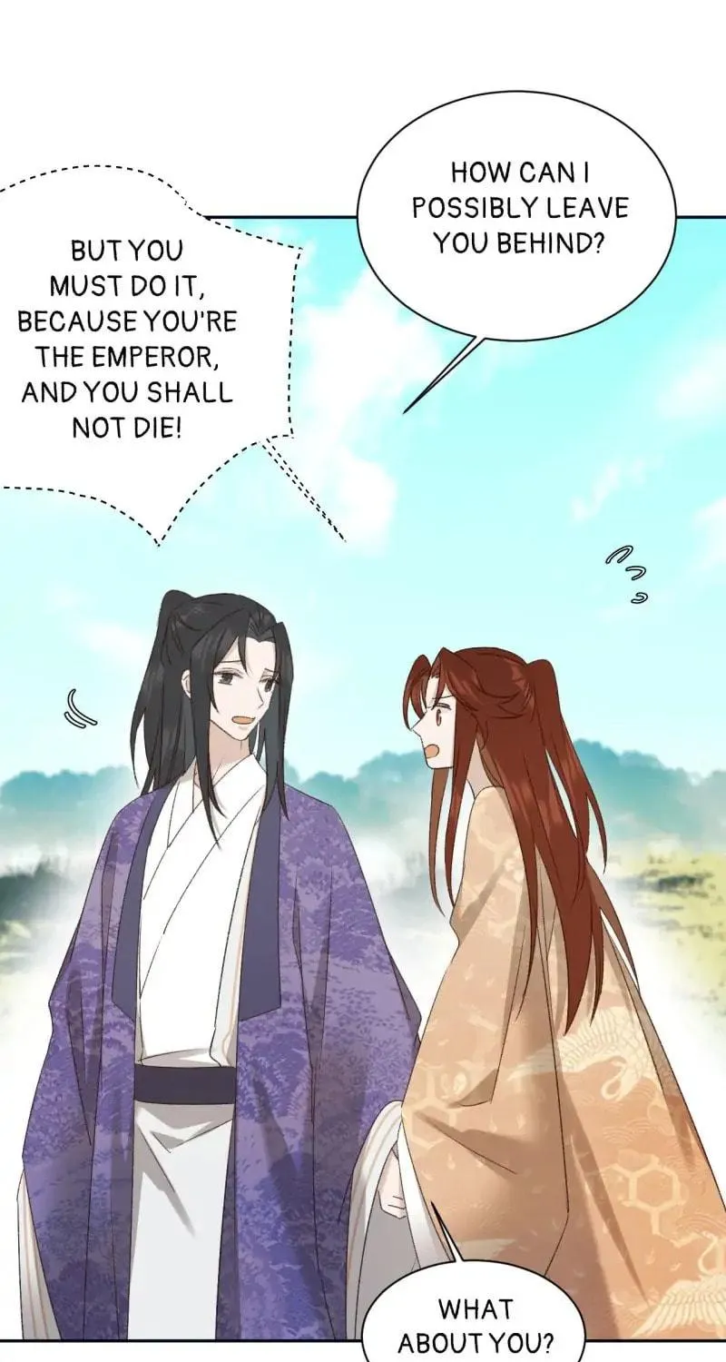 Read How the Empress Breaks the Rules chapter 68 image 8 on Lezhin