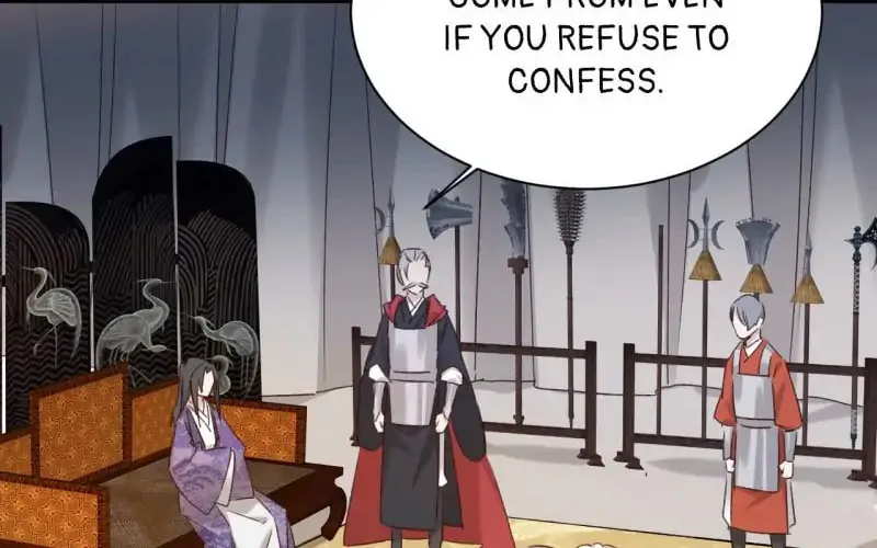 Read How the Empress Breaks the Rules chapter 69 image 1 on Lezhin