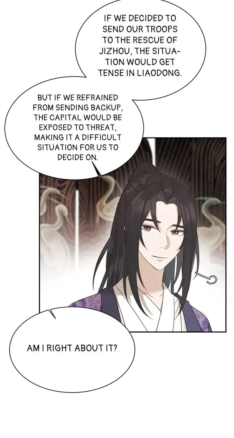 Read How the Empress Breaks the Rules chapter 69 image 11 on Lezhin