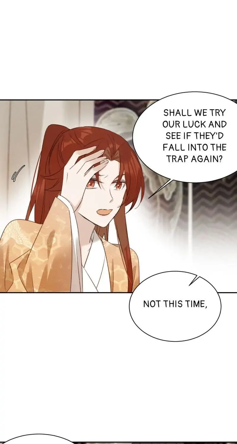Read How the Empress Breaks the Rules chapter 69 image 14 on Lezhin