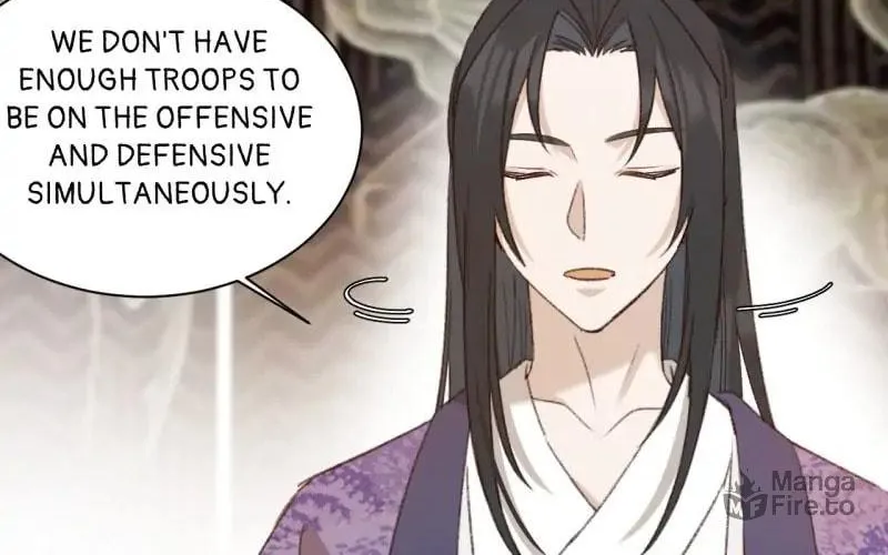 Read How the Empress Breaks the Rules chapter 69 image 15 on Lezhin