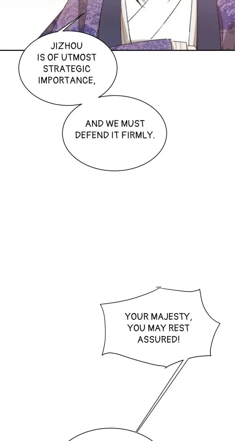 Read How the Empress Breaks the Rules chapter 69 image 16 on Lezhin