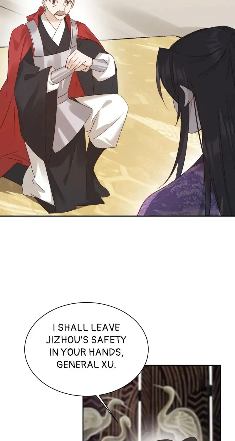 Read How the Empress Breaks the Rules chapter 69 image 18 on Lezhin