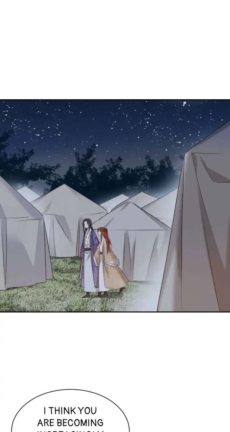 Read How the Empress Breaks the Rules chapter 69 image 21 on Lezhin