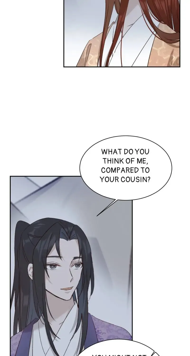 Read How the Empress Breaks the Rules chapter 69 image 23 on Lezhin