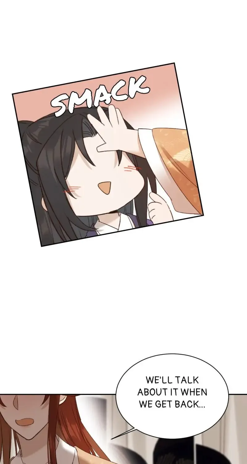 Read How the Empress Breaks the Rules chapter 69 image 28 on Lezhin
