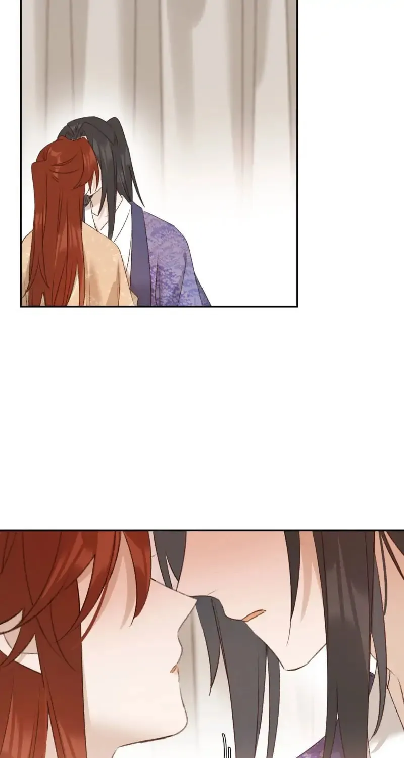 Read How the Empress Breaks the Rules chapter 69 image 32 on Lezhin