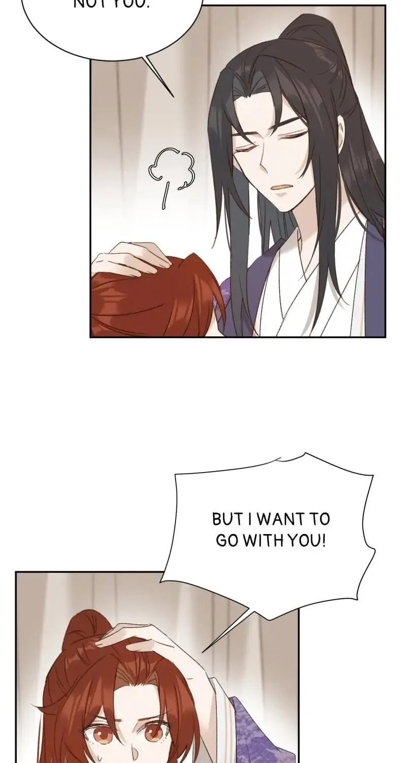 Read How the Empress Breaks the Rules chapter 69 image 36 on Lezhin