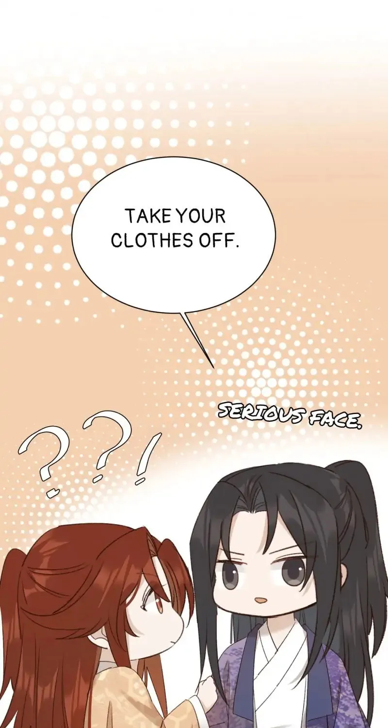 Read How the Empress Breaks the Rules chapter 69 image 38 on Lezhin
