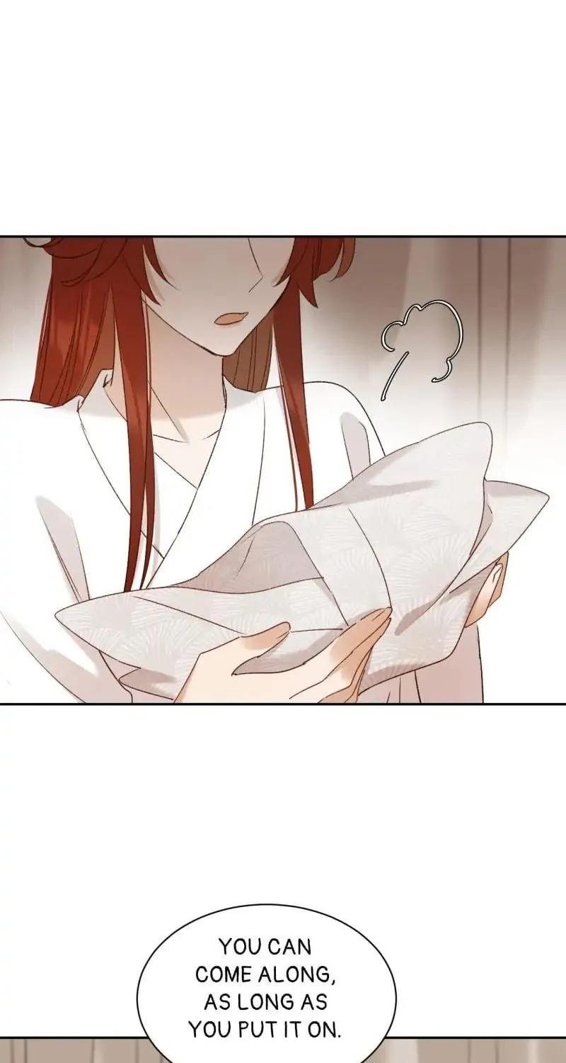 Read How the Empress Breaks the Rules chapter 69 image 41 on Lezhin
