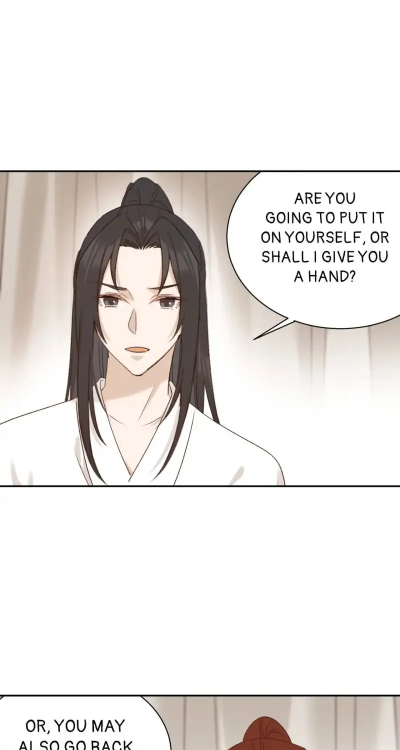 Read How the Empress Breaks the Rules chapter 69 image 45 on Lezhin