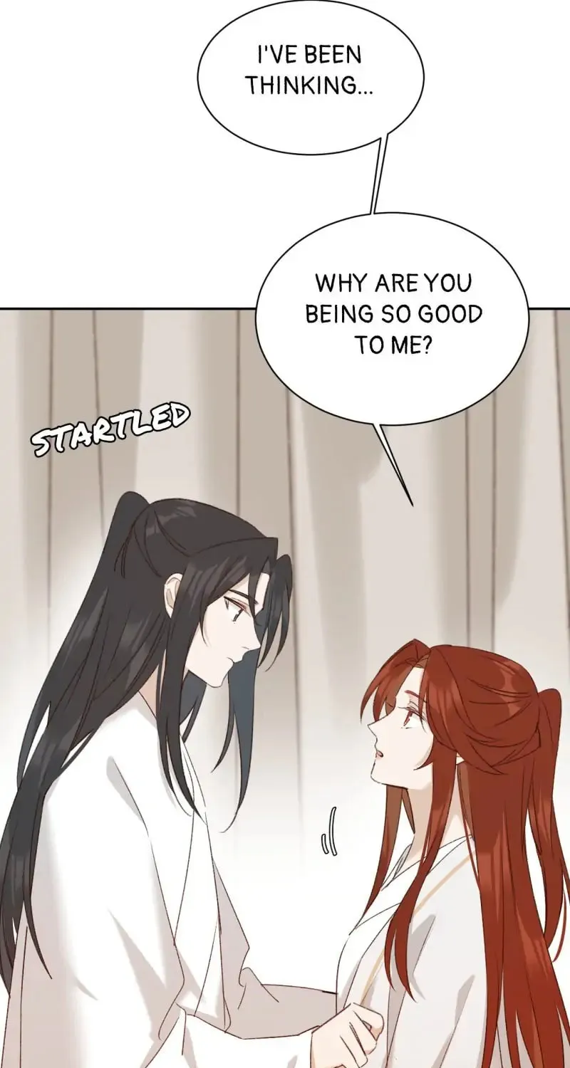 Read How the Empress Breaks the Rules chapter 69 image 49 on Lezhin