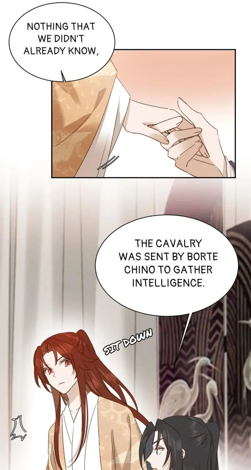 Read How the Empress Breaks the Rules chapter 69 image 7 on Lezhin