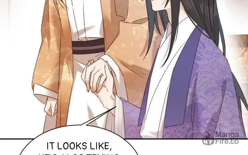 Read How the Empress Breaks the Rules chapter 69 image 8 on Lezhin