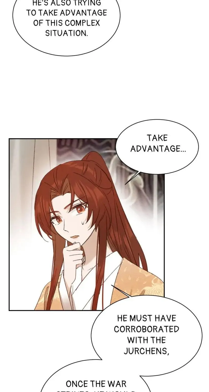 Read How the Empress Breaks the Rules chapter 69 image 9 on Lezhin