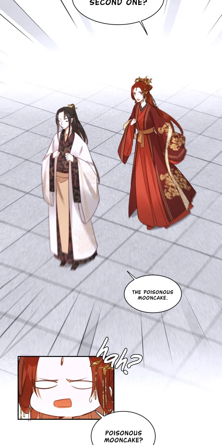 Read How the Empress Breaks the Rules chapter 7 image 10 on Lezhin