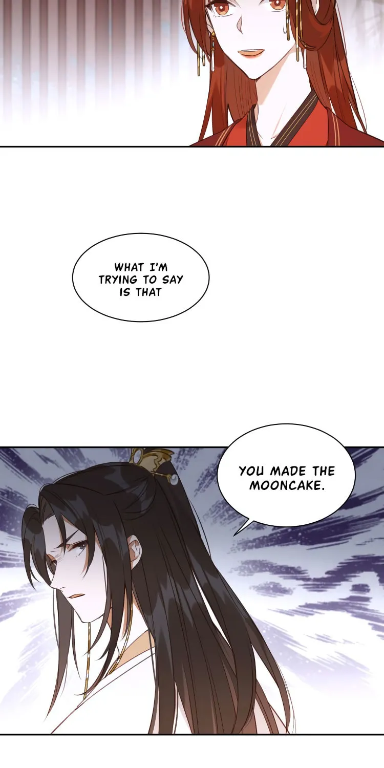 Read How the Empress Breaks the Rules chapter 7 image 12 on Lezhin
