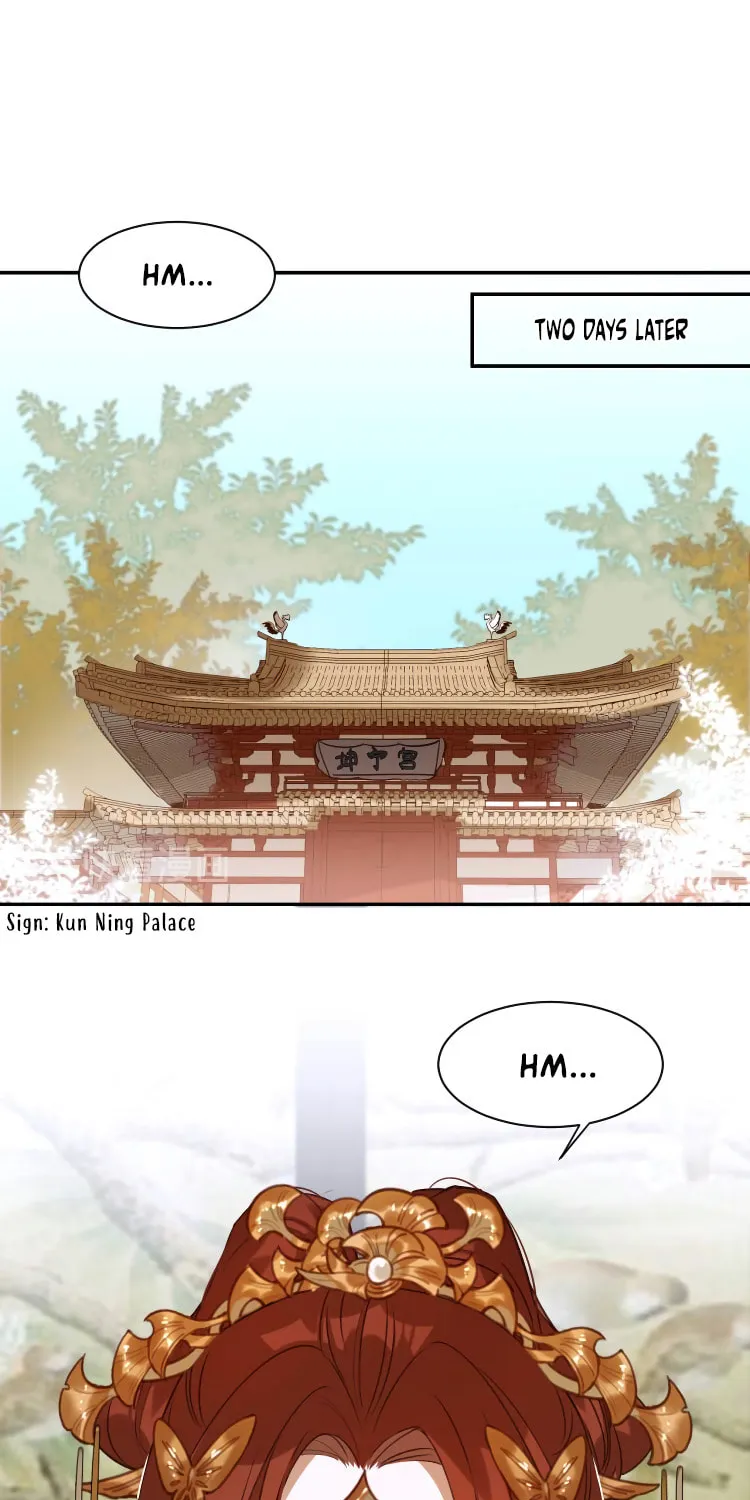Read How the Empress Breaks the Rules chapter 7 image 14 on Lezhin