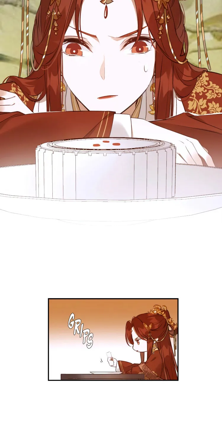 Read How the Empress Breaks the Rules chapter 7 image 15 on Lezhin